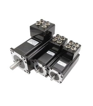 一體化驅(qū)動(dòng)步進(jìn)電機(jī)